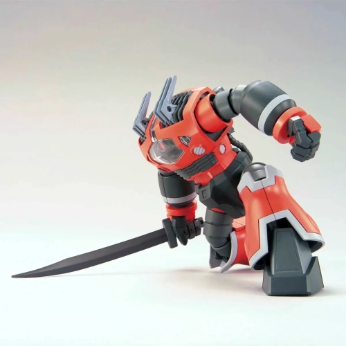 BANDAI HGUC 1/144 MSM-08 ZOGOK (UNICORN VER.) BANDAI HGUC 1/144 MSM-08 ZOGOK (UNICORN VER.)