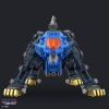 TAKARA TOMY ZOIDS REALIZE MODEL 1/100 RMZ-013 SHIELD LIGER BANG TAKARA TOMY ZOIDS REALIZE MODEL 1/100 RMZ-013 SHIELD LIGER BANG