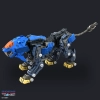 TAKARA TOMY ZOIDS REALIZE MODEL 1/100 RMZ-013 SHIELD LIGER BANG TAKARA TOMY ZOIDS REALIZE MODEL 1/100 RMZ-013 SHIELD LIGER BANG