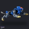 TAKARA TOMY ZOIDS REALIZE MODEL 1/100 RMZ-013 SHIELD LIGER BANG TAKARA TOMY ZOIDS REALIZE MODEL 1/100 RMZ-013 SHIELD LIGER BANG