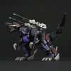 TAKARA TOMY ZOIDS REALIZE MODEL 1/100 RMZ-002 GENO SAURER TAKARA TOMY ZOIDS REALIZE MODEL 1/100 RMZ-002 GENO SAURER