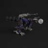 TAKARA TOMY ZOIDS REALIZE MODEL 1/100 RMZ-002 GENO SAURER TAKARA TOMY ZOIDS REALIZE MODEL 1/100 RMZ-002 GENO SAURER