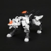 TAKARA TOMY ZOIDS REALIZE MODEL 1/100 RMZ-003 COMMAND WOLF