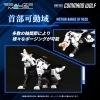 TAKARA TOMY ZOIDS REALIZE MODEL 1/100 RMZ-003 COMMAND WOLF