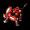 TAKARA TOMY ZOIDS REALIZE MODEL 1/100 RMZ-007 TRINITY LIGER TAKARA TOMY ZOIDS REALIZE MODEL 1/100 RMZ-007 TRINITY LIGER