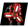 TAKARA TOMY ZOIDS REALIZE MODEL 1/100 RMZ-007 TRINITY LIGER TAKARA TOMY ZOIDS REALIZE MODEL 1/100 RMZ-007 TRINITY LIGER