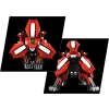 TAKARA TOMY ZOIDS REALIZE MODEL 1/100 RMZ-007 TRINITY LIGER TAKARA TOMY ZOIDS REALIZE MODEL 1/100 RMZ-007 TRINITY LIGER