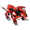 TAKARA TOMY ZOIDS REALIZE MODEL 1/100 RMZ-007 TRINITY LIGER TAKARA TOMY ZOIDS REALIZE MODEL 1/100 RMZ-007 TRINITY LIGER