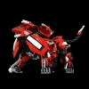 TAKARA TOMY ZOIDS REALIZE MODEL 1/100 RMZ-007 TRINITY LIGER TAKARA TOMY ZOIDS REALIZE MODEL 1/100 RMZ-007 TRINITY LIGER