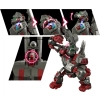 TAKARA TOMY ZOIDS REALIZE MODEL 1/100 RMZ-009 IRON KONG GUYLOS COLOR TAKARA TOMY ZOIDS REALIZE MODEL 1/100 RMZ-009 IRON KONG GUYLOS COLOR
