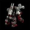 TAKARA TOMY ZOIDS REALIZE MODEL 1/100 RMZ-009 IRON KONG GUYLOS COLOR TAKARA TOMY ZOIDS REALIZE MODEL 1/100 RMZ-009 IRON KONG GUYLOS COLOR