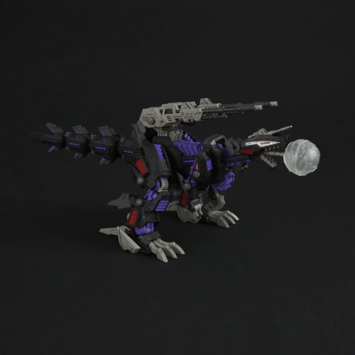 TAKARA TOMY ZOIDS REALIZE MODEL 1/100 RMZ-002 GENO SAURER TAKARA TOMY ZOIDS REALIZE MODEL 1/100 RMZ-002 GENO SAURER