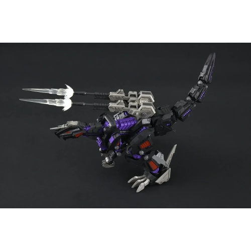 TAKARA TOMY ZOIDS REALIZE MODEL 1/100 RMZ-002 GENO SAURER TAKARA TOMY ZOIDS REALIZE MODEL 1/100 RMZ-002 GENO SAURER