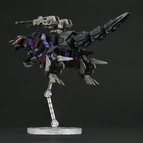 TAKARA TOMY ZOIDS REALIZE MODEL 1/100 RMZ-002 GENO SAURER TAKARA TOMY ZOIDS REALIZE MODEL 1/100 RMZ-002 GENO SAURER