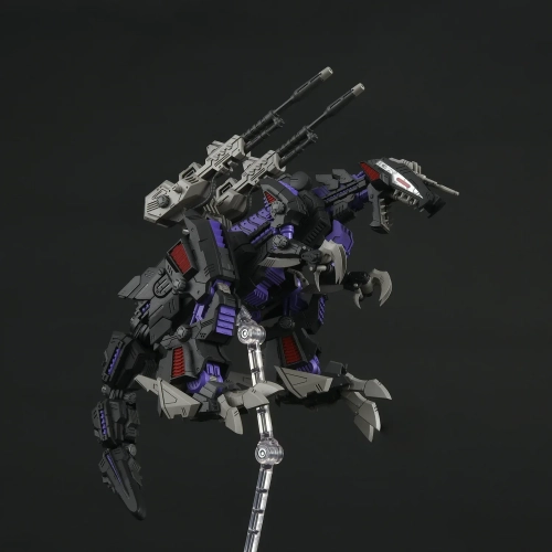 TAKARA TOMY ZOIDS REALIZE MODEL 1/100 RMZ-002 GENO SAURER TAKARA TOMY ZOIDS REALIZE MODEL 1/100 RMZ-002 GENO SAURER