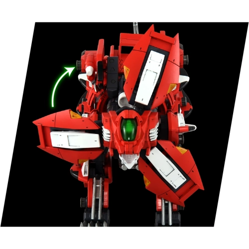 TAKARA TOMY ZOIDS REALIZE MODEL 1/100 RMZ-007 TRINITY LIGER TAKARA TOMY ZOIDS REALIZE MODEL 1/100 RMZ-007 TRINITY LIGER