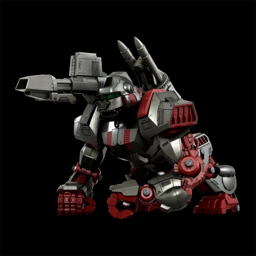 TAKARA TOMY ZOIDS REALIZE MODEL 1/100 RMZ-009 IRON KONG GUYLOS COLOR TAKARA TOMY ZOIDS REALIZE MODEL 1/100 RMZ-009 IRON KONG GUYLOS COLOR