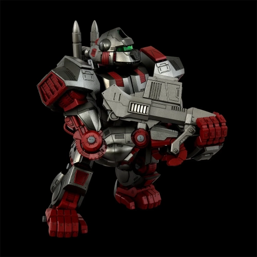 TAKARA TOMY ZOIDS REALIZE MODEL 1/100 RMZ-009 IRON KONG GUYLOS COLOR TAKARA TOMY ZOIDS REALIZE MODEL 1/100 RMZ-009 IRON KONG GUYLOS COLOR