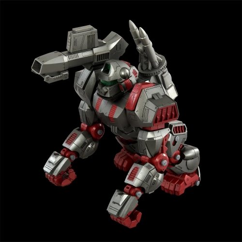 TAKARA TOMY ZOIDS REALIZE MODEL 1/100 RMZ-009 IRON KONG GUYLOS COLOR TAKARA TOMY ZOIDS REALIZE MODEL 1/100 RMZ-009 IRON KONG GUYLOS COLOR