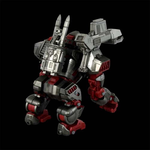 TAKARA TOMY ZOIDS REALIZE MODEL 1/100 RMZ-009 IRON KONG GUYLOS COLOR TAKARA TOMY ZOIDS REALIZE MODEL 1/100 RMZ-009 IRON KONG GUYLOS COLOR