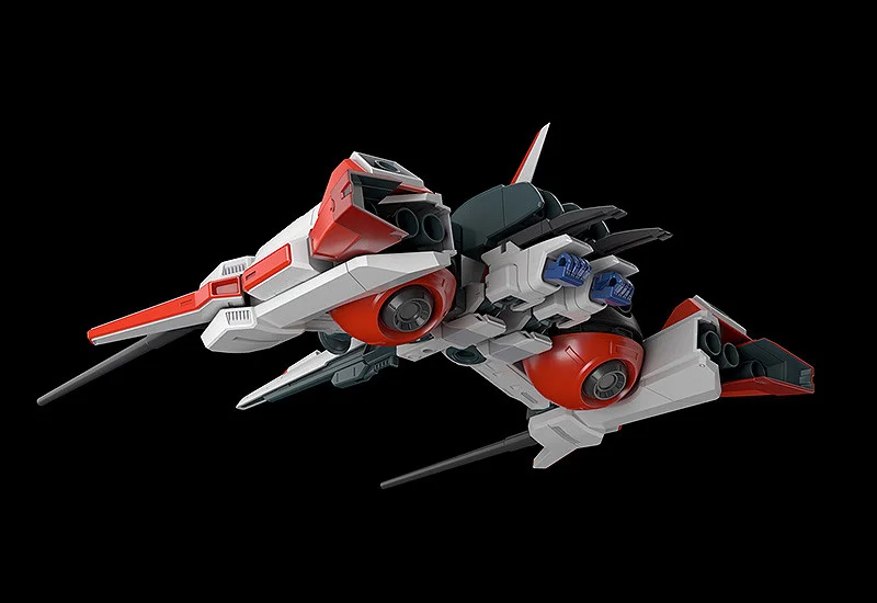Moderoid Cruise Chaser Blassty – Model Mecha Good Smile