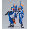 GOOD SMILE COMPANY MODEROID AESTIVALIS AERIAL BATTLE FRAME