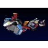 GOOD SMILE COMPANY MODEROID SPACE WARRIOR BALDIOS