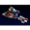 GOOD SMILE COMPANY MODEROID SPACE WARRIOR BALDIOS