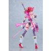 PLAMATEA CUTIE HONEY NOVA PLAMATEA CUTIE HONEY NOVA