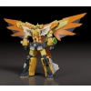GOOD SMILE COMPANY MODEROID ELDORA SOUL (GUN X SWORD)