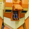 GOOD SMILE COMPANY MODEROID ELDORA SOUL (GUN X SWORD)