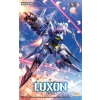 GOOD SMILE COMPANY MODEROID BUDDY COMPLEX LUXON