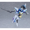 GOOD SMILE COMPANY MODEROID BUDDY COMPLEX LUXON