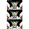 GOOD SMILE COMPANY MODEROID PLATINUMHUGEN ORDIAN
