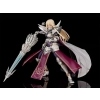 PLAMATEA ARIANRHOD THE STEEL MAIDEN (THE LEGEND OF HEROS: TRAILS OF COLD STEEL)