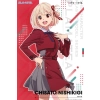 PLAMATEA CHISATO NISHIKIGI (LYCORIS RECOIL)