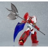 GOOD SMILE COMPANY MODEROID SHIN GETTER 1