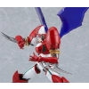 GOOD SMILE COMPANY MODEROID SHIN GETTER 1