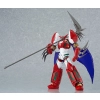 GOOD SMILE COMPANY MODEROID SHIN GETTER 1