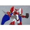 GOOD SMILE COMPANY MODEROID SHIN GETTER 1
