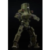 PLAMAX JG-01 CHERNO ALPHA PLAMAX JG-01 CHERNO ALPHA