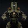PLAMAX JG-01 CHERNO ALPHA PLAMAX JG-01 CHERNO ALPHA