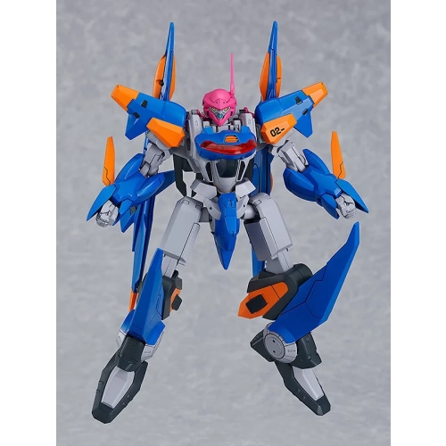 GOOD SMILE COMPANY MODEROID AESTIVALIS AERIAL BATTLE FRAME