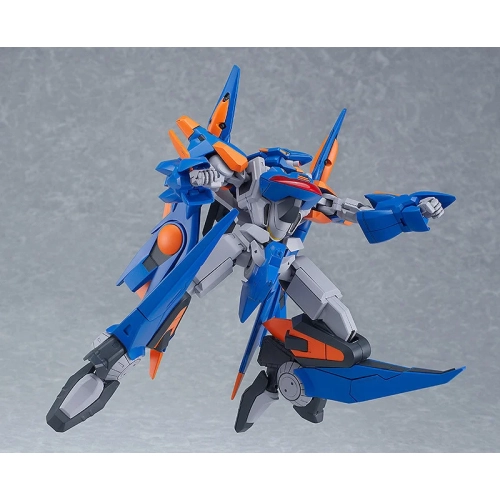 GOOD SMILE COMPANY MODEROID AESTIVALIS AERIAL BATTLE FRAME