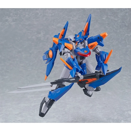 GOOD SMILE COMPANY MODEROID AESTIVALIS AERIAL BATTLE FRAME
