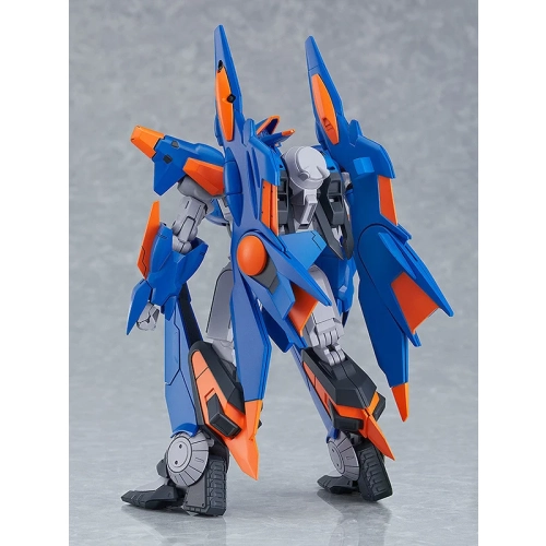 GOOD SMILE COMPANY MODEROID AESTIVALIS AERIAL BATTLE FRAME