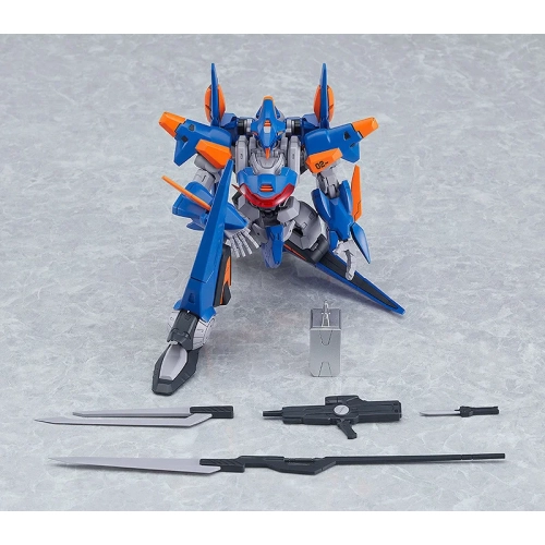GOOD SMILE COMPANY MODEROID AESTIVALIS AERIAL BATTLE FRAME