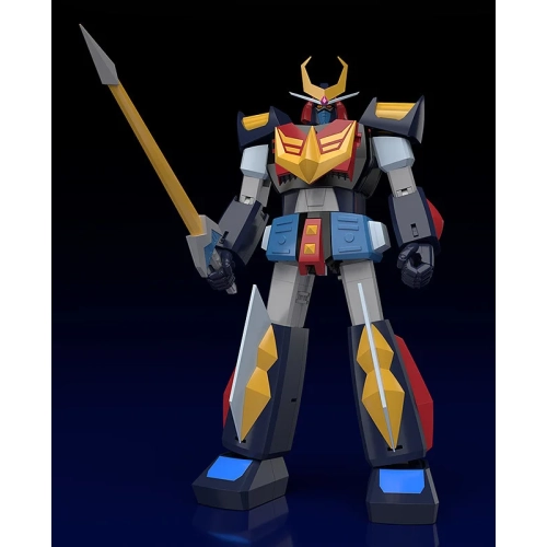 GOOD SMILE COMPANY MODEROID SPACE WARRIOR BALDIOS