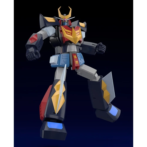 GOOD SMILE COMPANY MODEROID SPACE WARRIOR BALDIOS