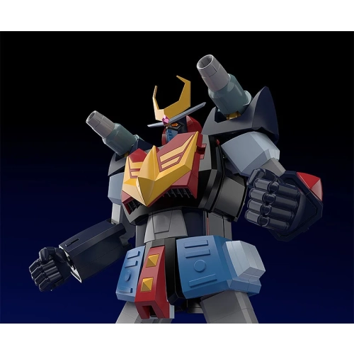 GOOD SMILE COMPANY MODEROID SPACE WARRIOR BALDIOS